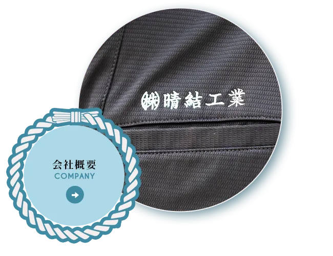 会社概要