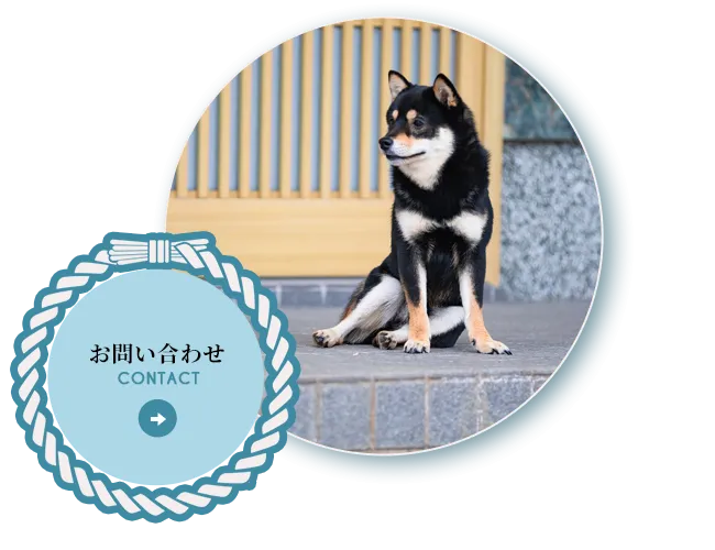 お問い合わせ